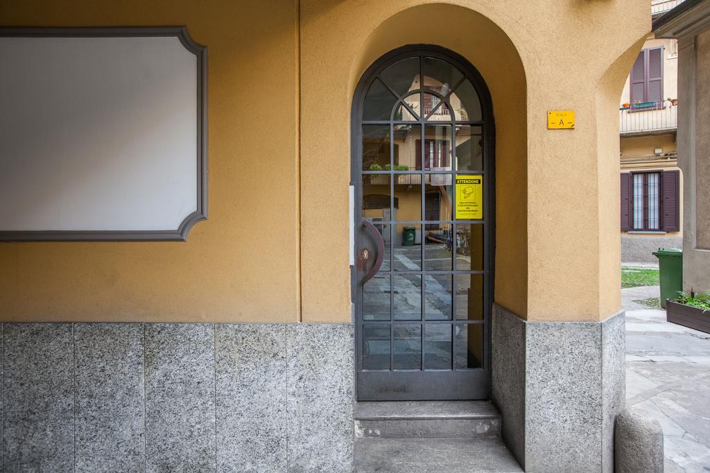 Milano Suite - Downtown Exterior foto