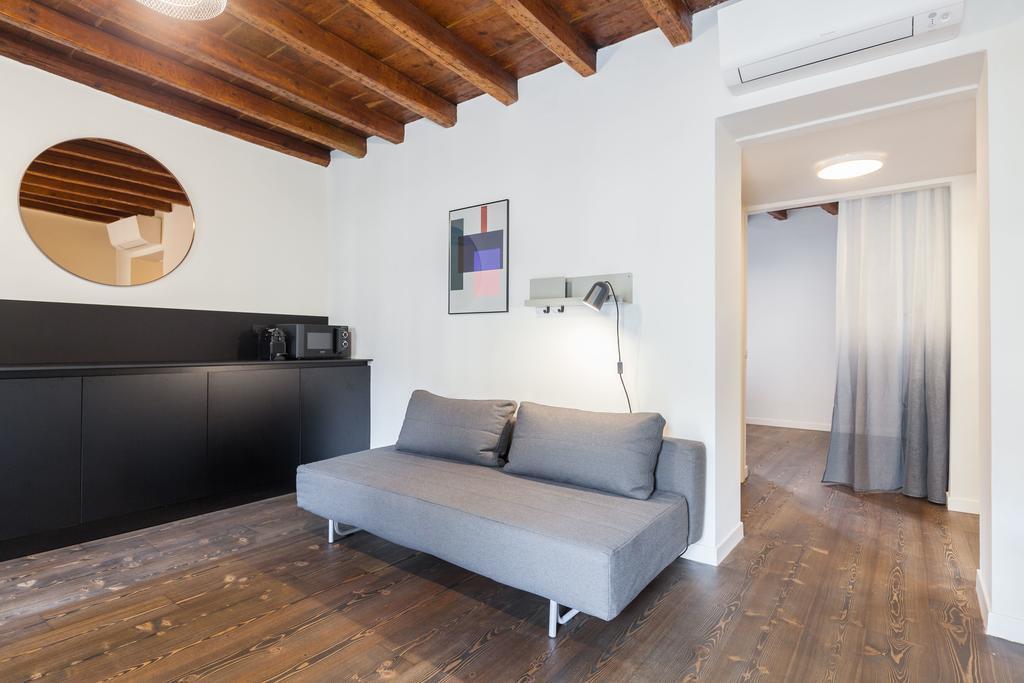 Milano Suite - Downtown Exterior foto
