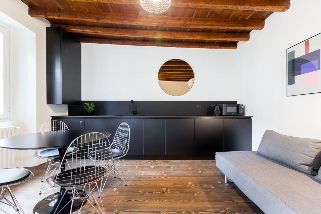 Milano Suite - Downtown Exterior foto