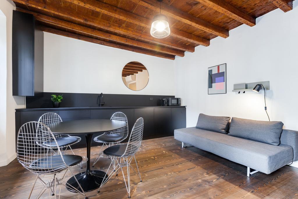 Milano Suite - Downtown Exterior foto