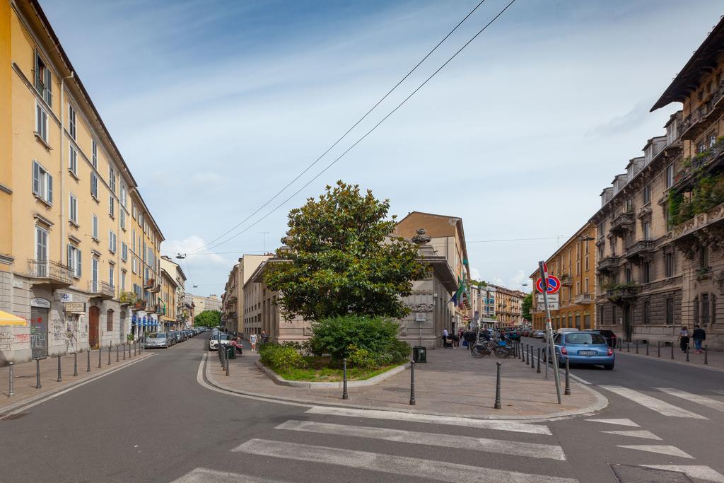 Milano Suite - Downtown Exterior foto